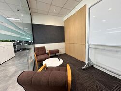 Suntec Tower Three (D1), Office #622071521